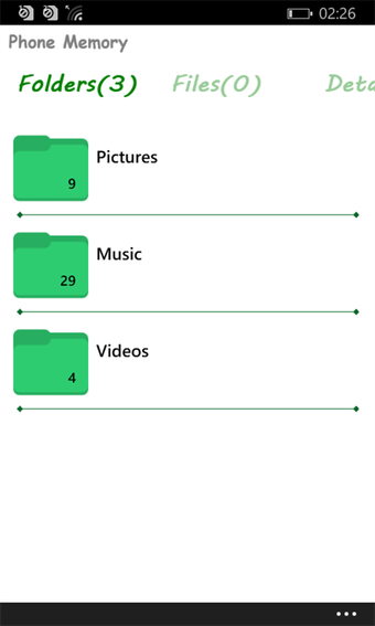 Imagen 2 para Advance File Manager for …