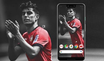 Image 0 for Kai Havertz Wallpaper HD
