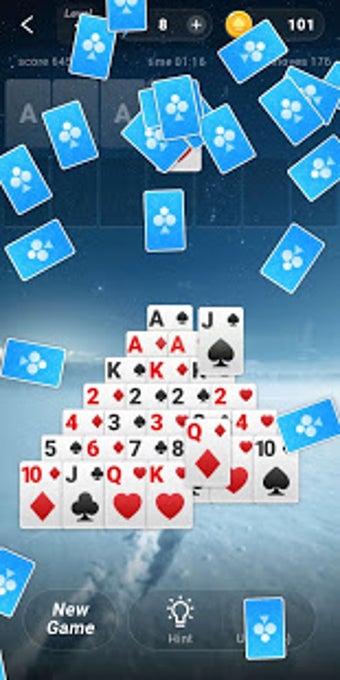 Imagen 3 para Solitaire Relax