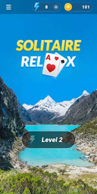 Imagen 2 para Solitaire Relax