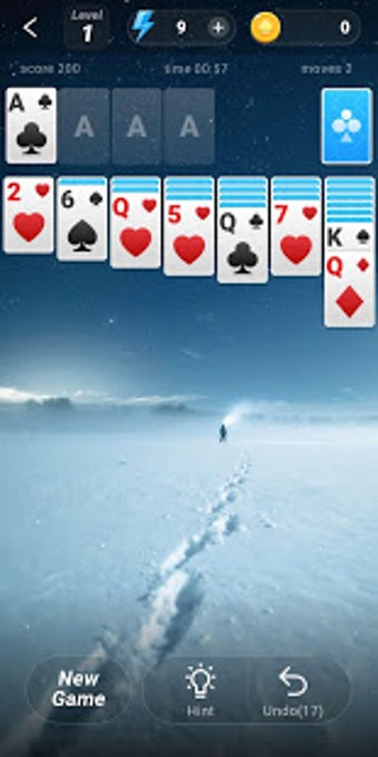 Imagen 1 para Solitaire Relax