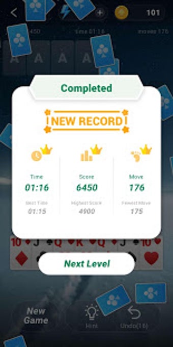 Imagen 0 para Solitaire Relax