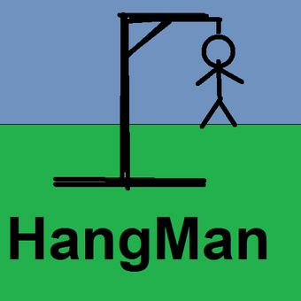 Image 0 for HangMan - 2 Player