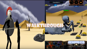 Image 1 for Tips for stick war legacy…