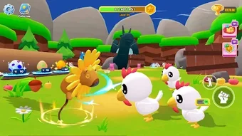 Image 0 for Capybara Evolution: Eat G…