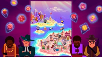 Image 3 for Idle Mafia Inc - Tycoon G…