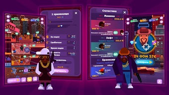 Image 0 for Idle Mafia Inc - Tycoon G…