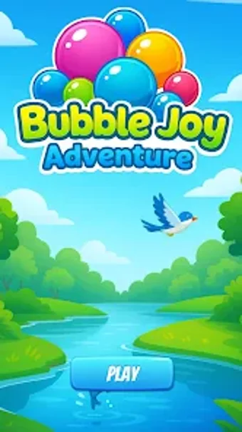 Image 0 for Bubble Joy Adventure