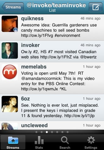 Image 4 for Hootsuite - Social Media …