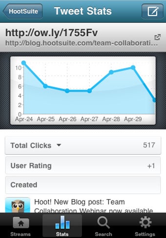 Image 1 for Hootsuite - Social Media …