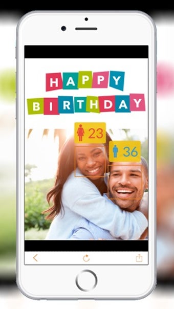 Image 0 for How Old Do I Look - Age D…