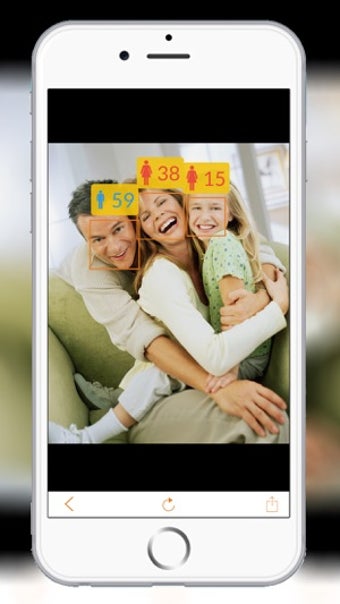 Image 3 for How Old Do I Look - Age D…