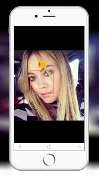 Image 2 for How Old Do I Look - Age D…