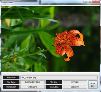 Image 0 for BImageStudio