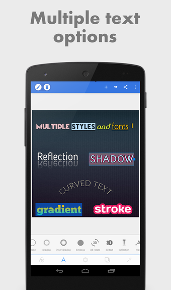 Imagen 2 para PixelLab - Text on pictur…