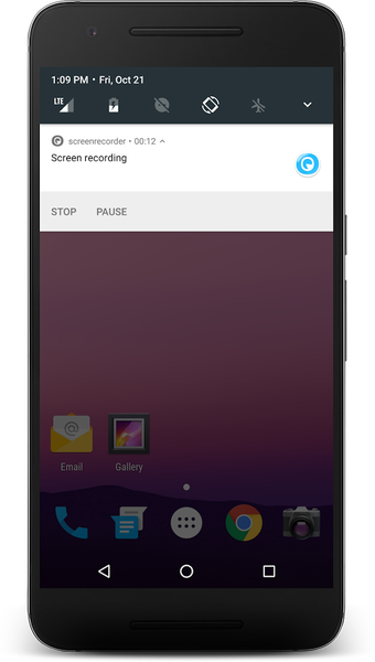Imagen 3 para ScreenCam Screen Recorder