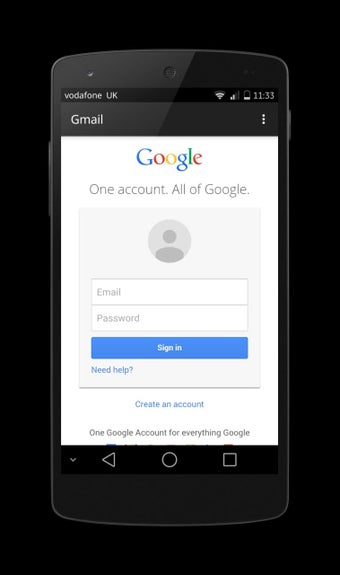Image 2 for EasyMail - Gmail and Hotm…