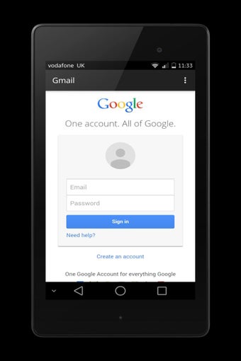 Image 0 for EasyMail - Gmail and Hotm…