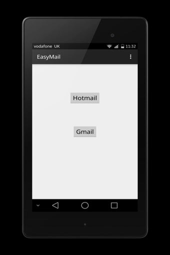 Image 1 for EasyMail - Gmail and Hotm…