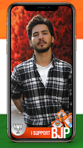 Image 2 for Selfie with Narendra Modi…