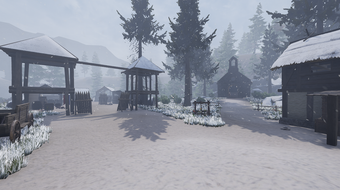 Image 0 for Croydon for MORDHAU