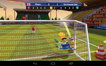 Image 3 for Perfect Kick!
