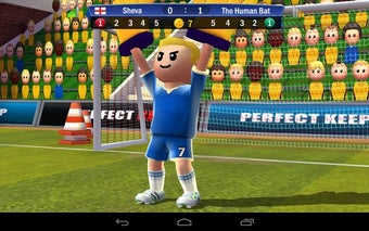 Image 0 for Perfect Kick!