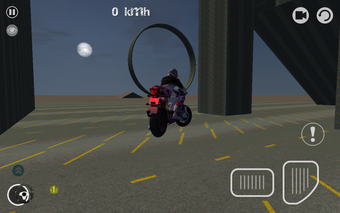 Imagen 2 para Motorcycle Simulator 3D