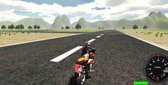 Imagen 0 para Motorcycle Simulator 3D