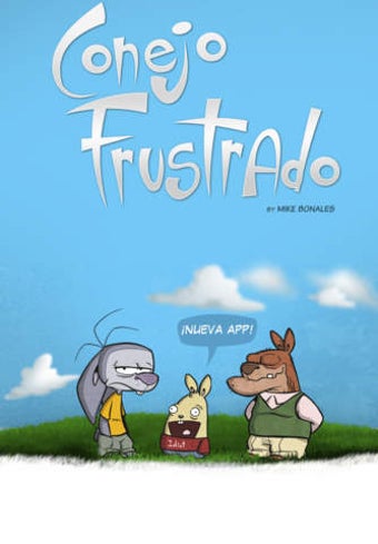 Image 0 for Conejo Frustrado