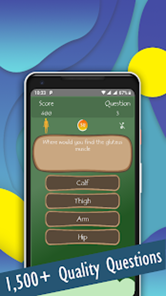 Image 3 for Science Quiz Ultra | Free…