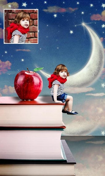 Image 2 for Cut and Paste Photo Edito…