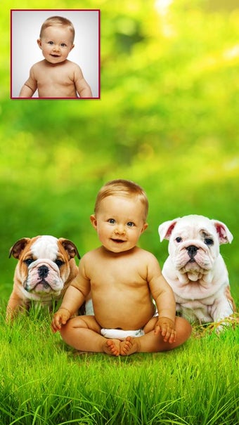 Image 1 for Cut and Paste Photo Edito…