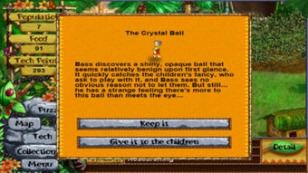 Image 2 for Virtual Villagers 2: The …