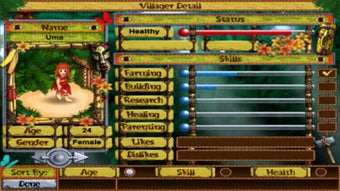 Image 4 for Virtual Villagers 2: The …