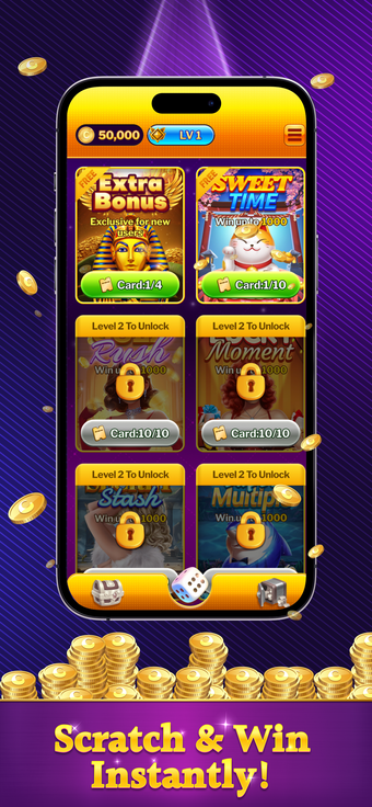 Imagen 0 para ZipScratch