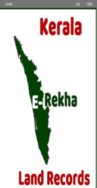 Image 0 for Kerala Land Records Onlin…
