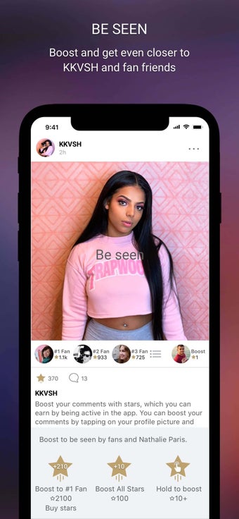 Image 0 for KKVSH Official