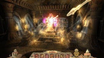 Image 0 for Arcana Sands of Destiny
