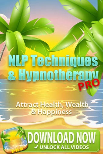Imagen 0 para NLP Techniques & Hypnothe…