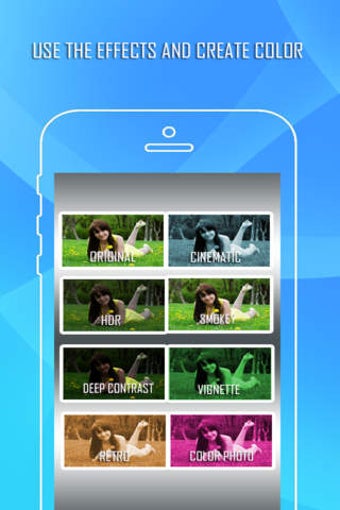 Image 0 for Photo Blend Fun -A beauti…