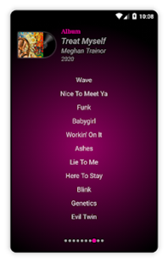 Image 0 for Meghan Trainor - Nice to …
