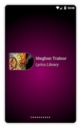 Image 1 for Meghan Trainor - Nice to …
