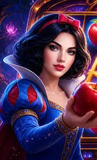 Imagen 0 para The Magic Apple