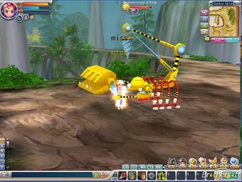Imagen 0 para Fairy Story Online