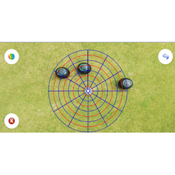 Image 0 for Lawn Bowls Measure Tool