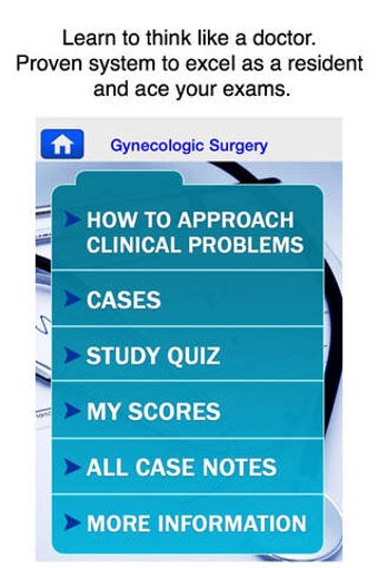 Image 0 for Case Files Gynecologic Su…