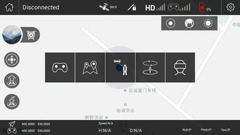 Imagen 2 para Potensic-GPS