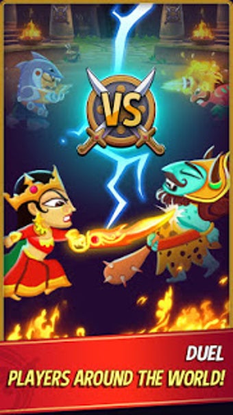 Imagen 3 para Kalyug :  Warriors of Mag…