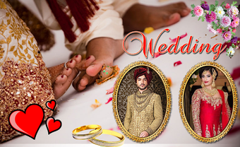 Image 0 for Marriage Anniversary Fram…